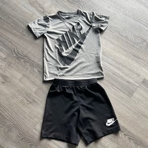 Nike Outfit